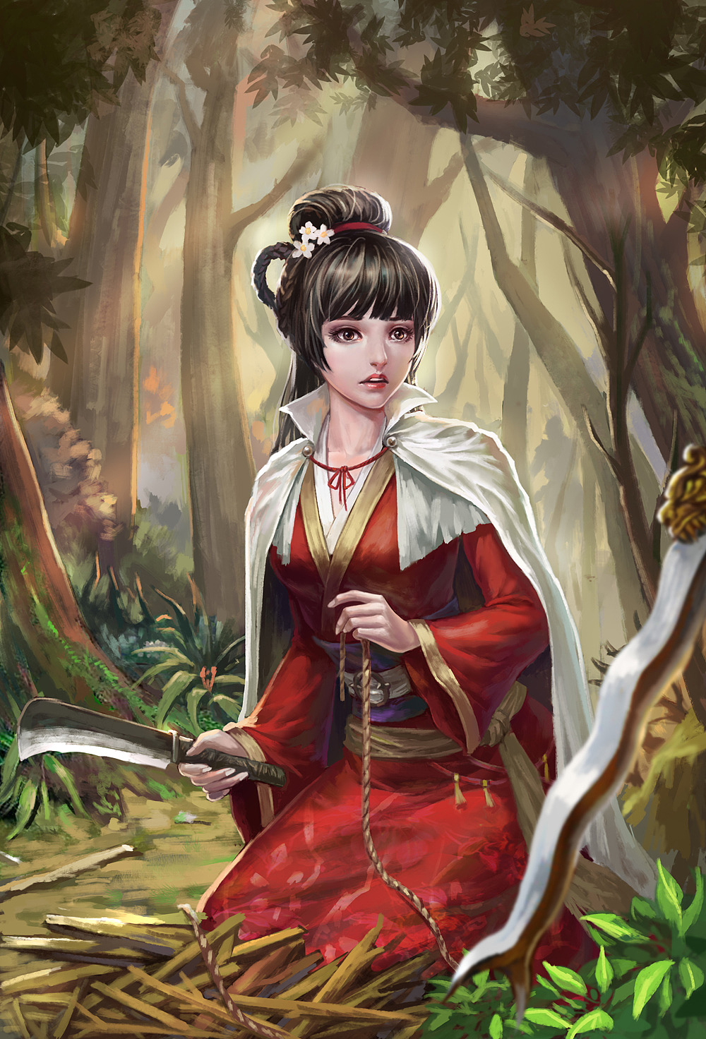 三国杀岁月