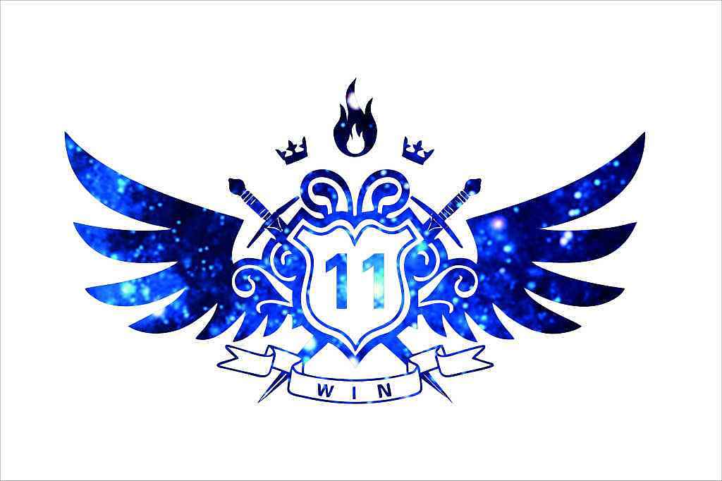 班徽（图ZOTMwMjgzMzY=） - Logo - 站酷设计师凉城旧梦空人心原创素材 - 站酷ZCOOL