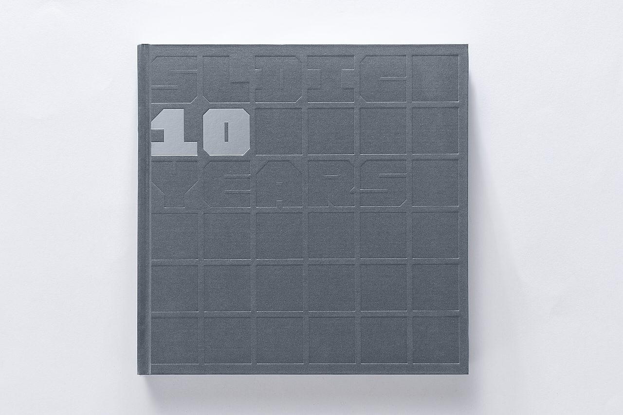 《森磊十年》 – 企业画册（图ZMjQxNDE5OTg4） - 书籍/画册 - 站酷设计师SureDesign烁设计原创素材 - 站酷ZCOOL