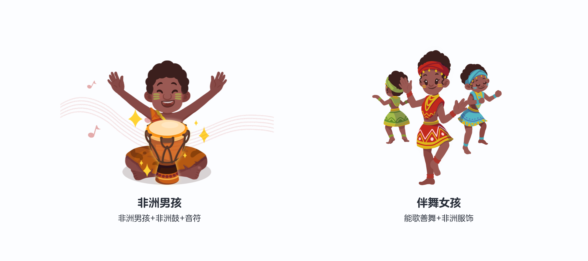 一门课程的诞生——全链路打造《非洲鼓训练营》
