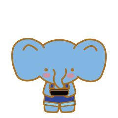 1举报4分享原创作品其他其他表情包动态图gif卡通小象素材28幻真01:10