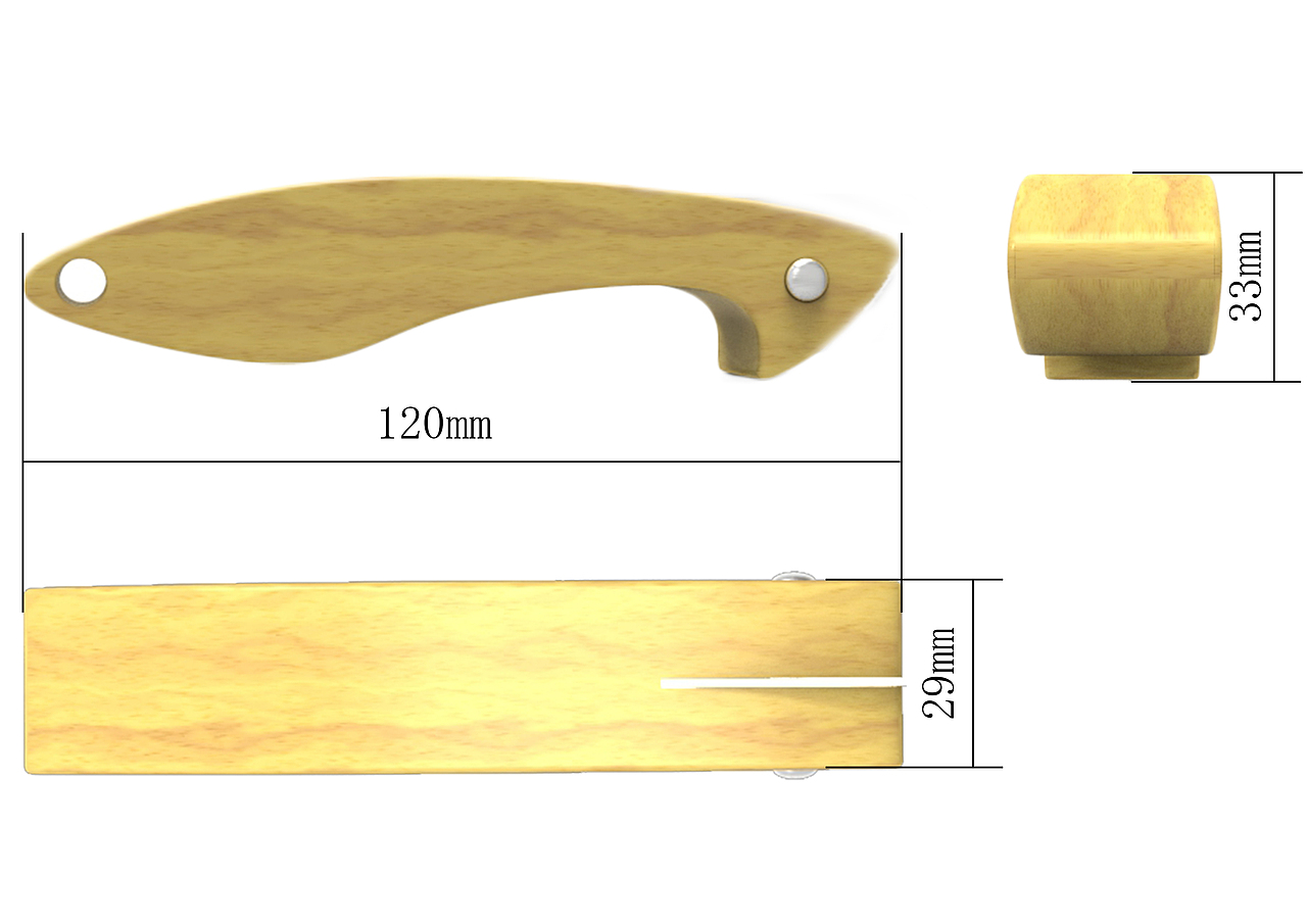 手摸出好几个泡，打造出洪荒神器