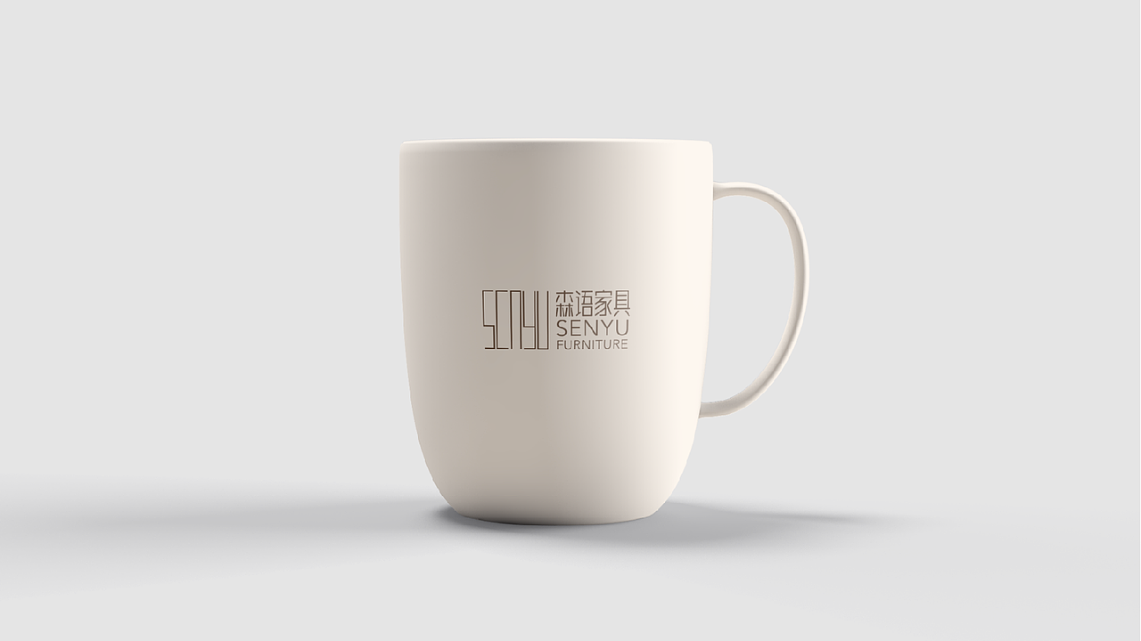森语家具logo（图ZMjYzNDI5NDg4） - Logo - 站酷设计师小枫树原创素材 - 站酷ZCOOL