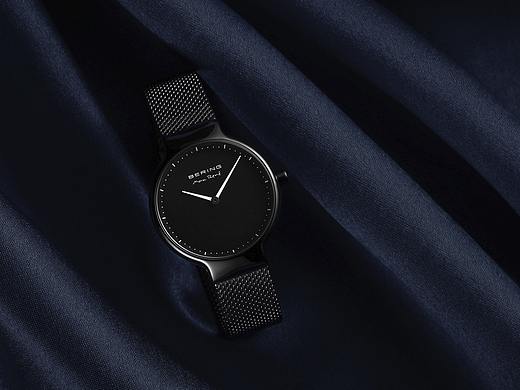 Bering 8个月未见，重新把你这位前任拾起