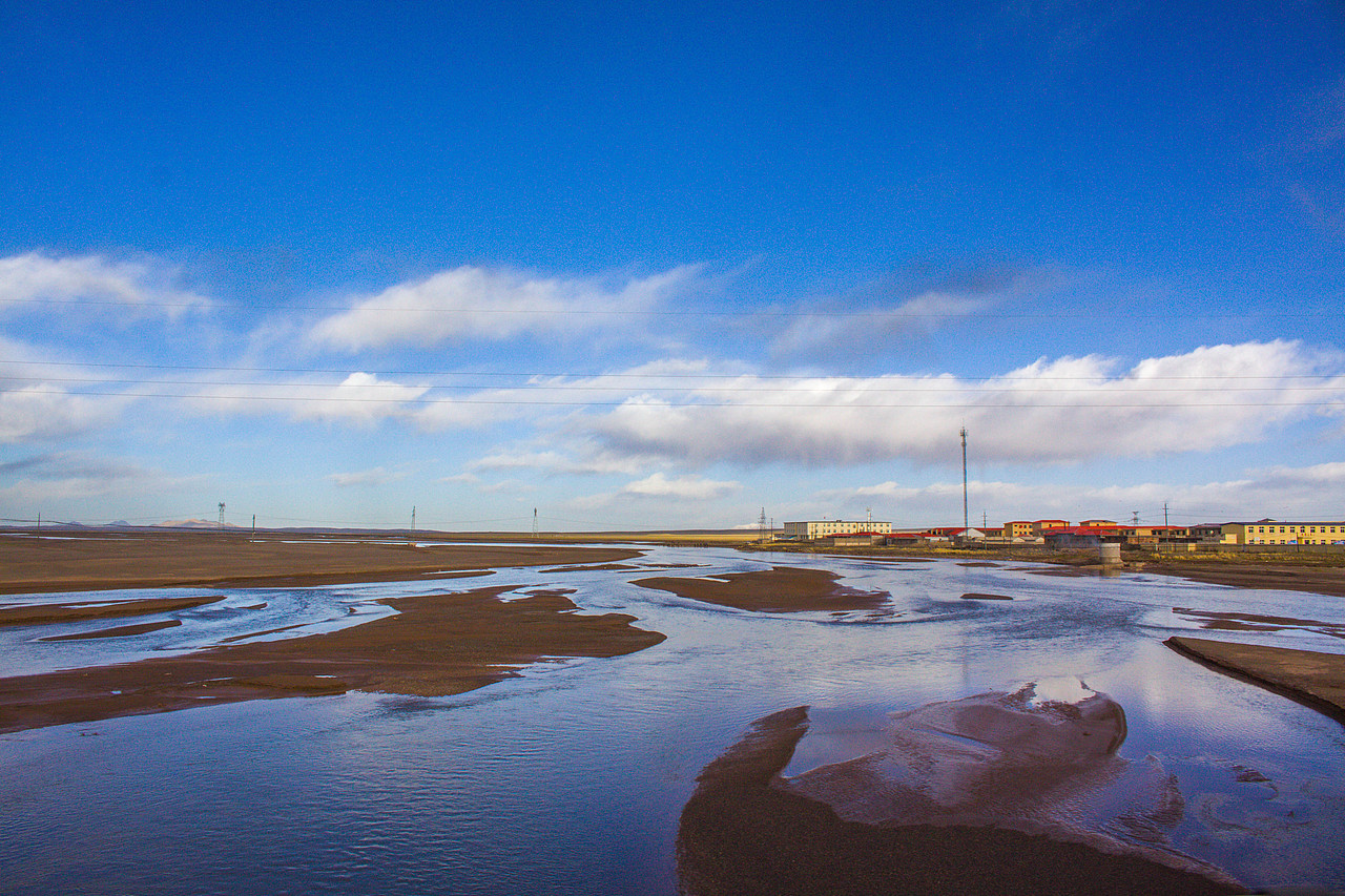 西藏（图ZMTE4MDU3NTky） - 风光摄影 - 站酷设计师阿默希零原创素材 - 站酷ZCOOL