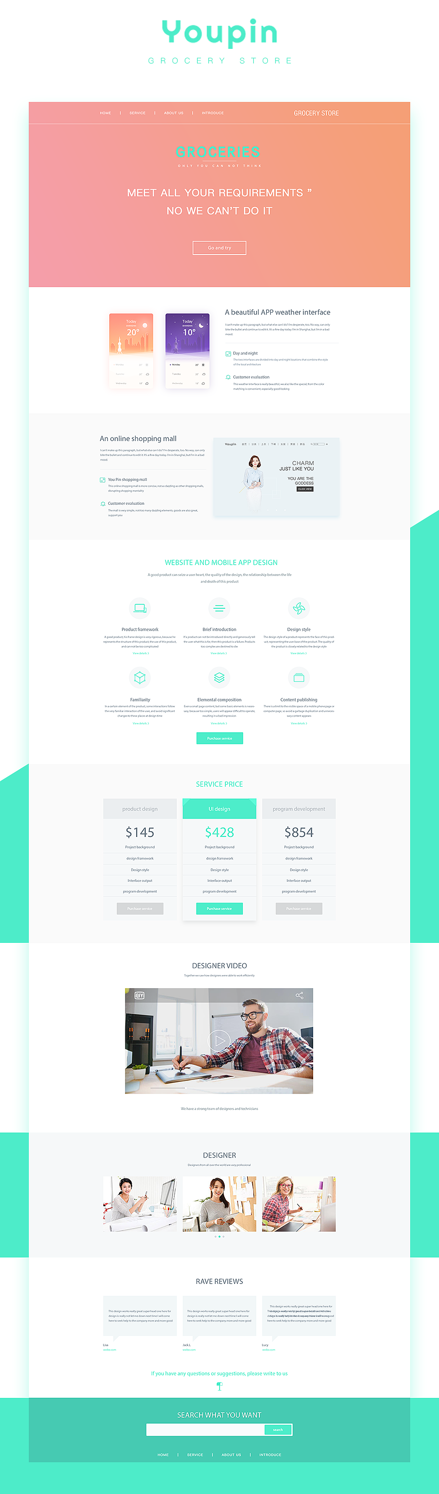 You Pin—杂货店（图ZNzkzNjkwMjA=） - 企业官网 - 站酷设计师彩条原创素材 - 站酷ZCOOL