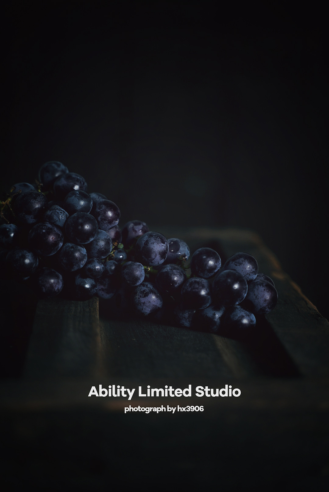 [Ability Limited Studio]食物摄影--葡萄（图ZMTI1OTMzMjY4） - 产品摄影 - 站酷设计师STOORZ原创素材 - 站酷ZCOOL