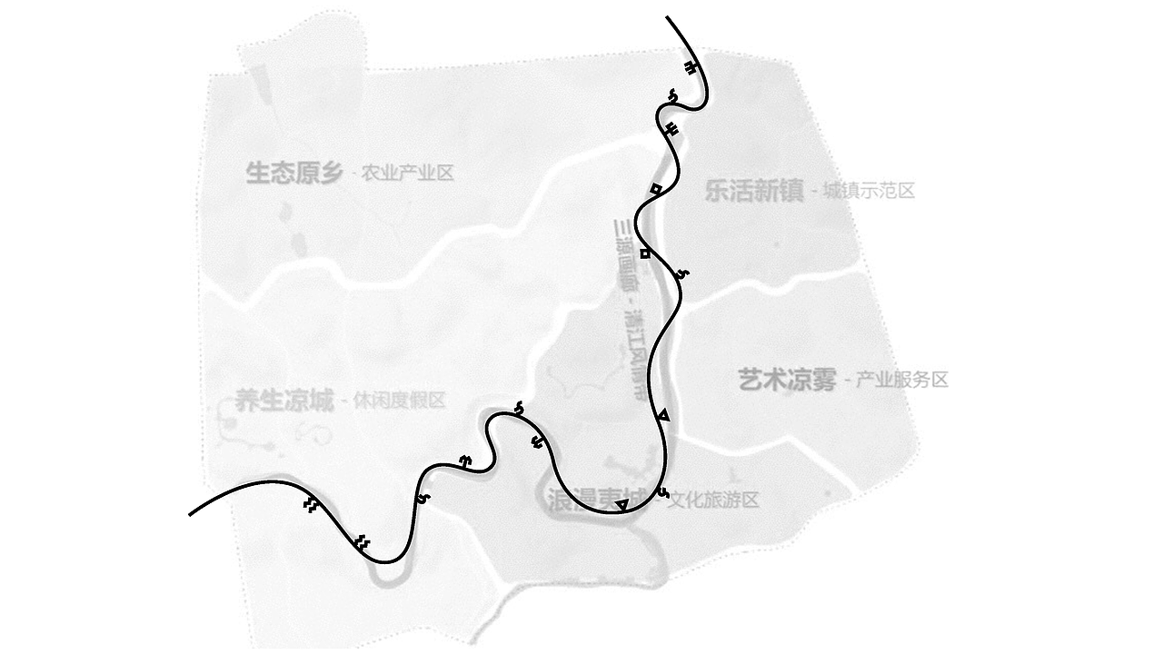 夷城视觉形象（图ZNzQyMTk1ODA=） - 品牌 - 站酷设计师贰更天原创素材 - 站酷ZCOOL