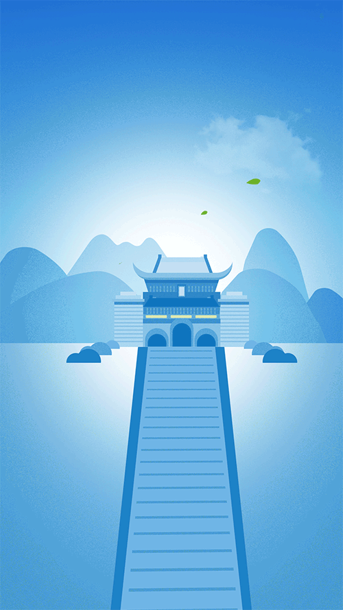 app 南京 中山陵（图ZMTg3NjY1NzA0） - 主题/皮肤 - 站酷设计师qinxbl原创素材 - 站酷ZCOOL