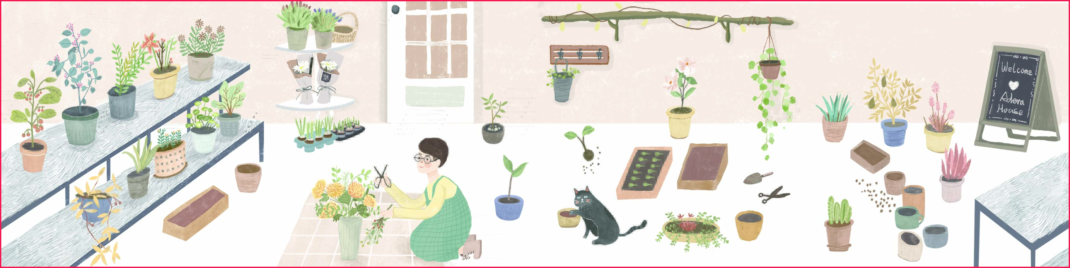 米巫Mi_wu的個(gè)人主頁(yè)（封面預(yù)覽） - 主頁(yè)封面設(shè)置 - 站酷設(shè)計(jì)師米巫Mi_wu原創(chuàng)素材 - 站酷ZCOOL