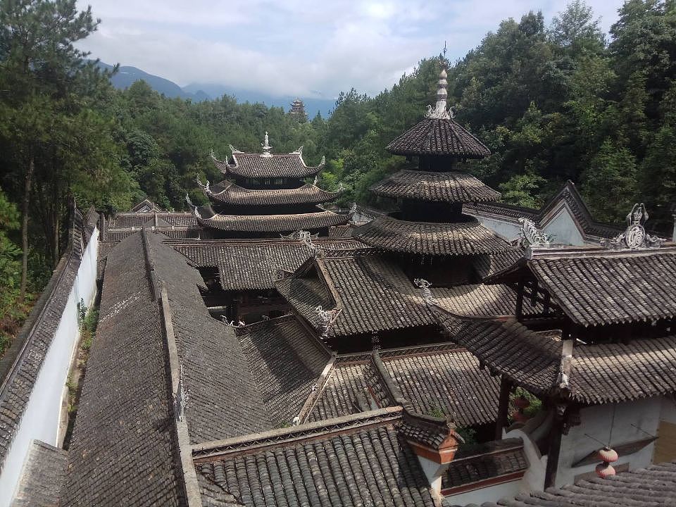 帮帮快修的恩施之旅