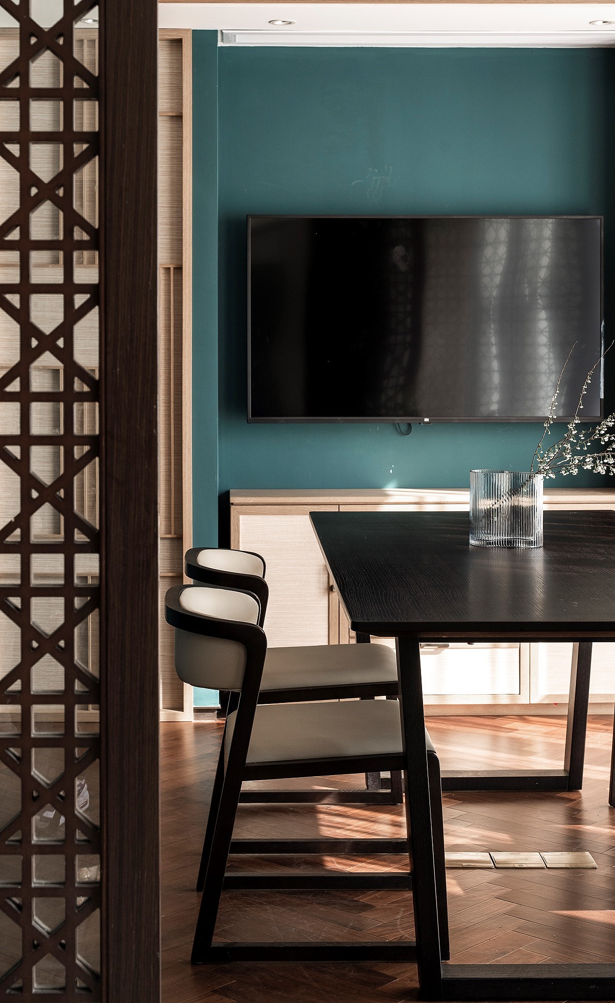 空间&结界 | luxeh hotel