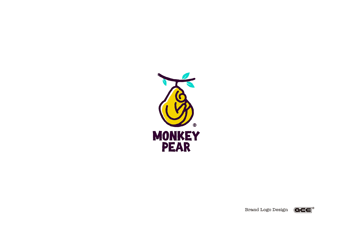 2021 LOGO合集(图ZMjgyNTMyODAw) - Logo - 站酷设计师ACE品牌设计原创素材 - 站酷ZCOOL
