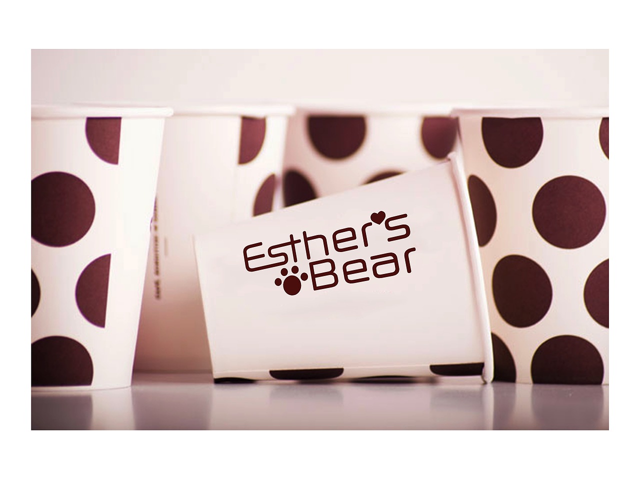 泰迪之家VI设计提案