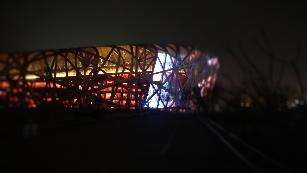 随手拍,定格记忆,奥体公园