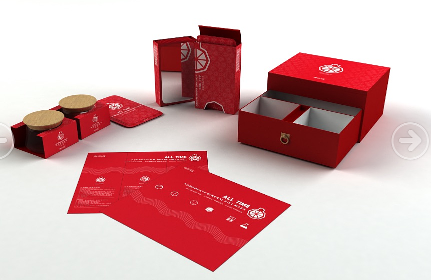 御泥坊（图ZMTQ2OTU2OTIw） - 包装 - 站酷设计师小象儿Elephant原创素材 - 站酷ZCOOL