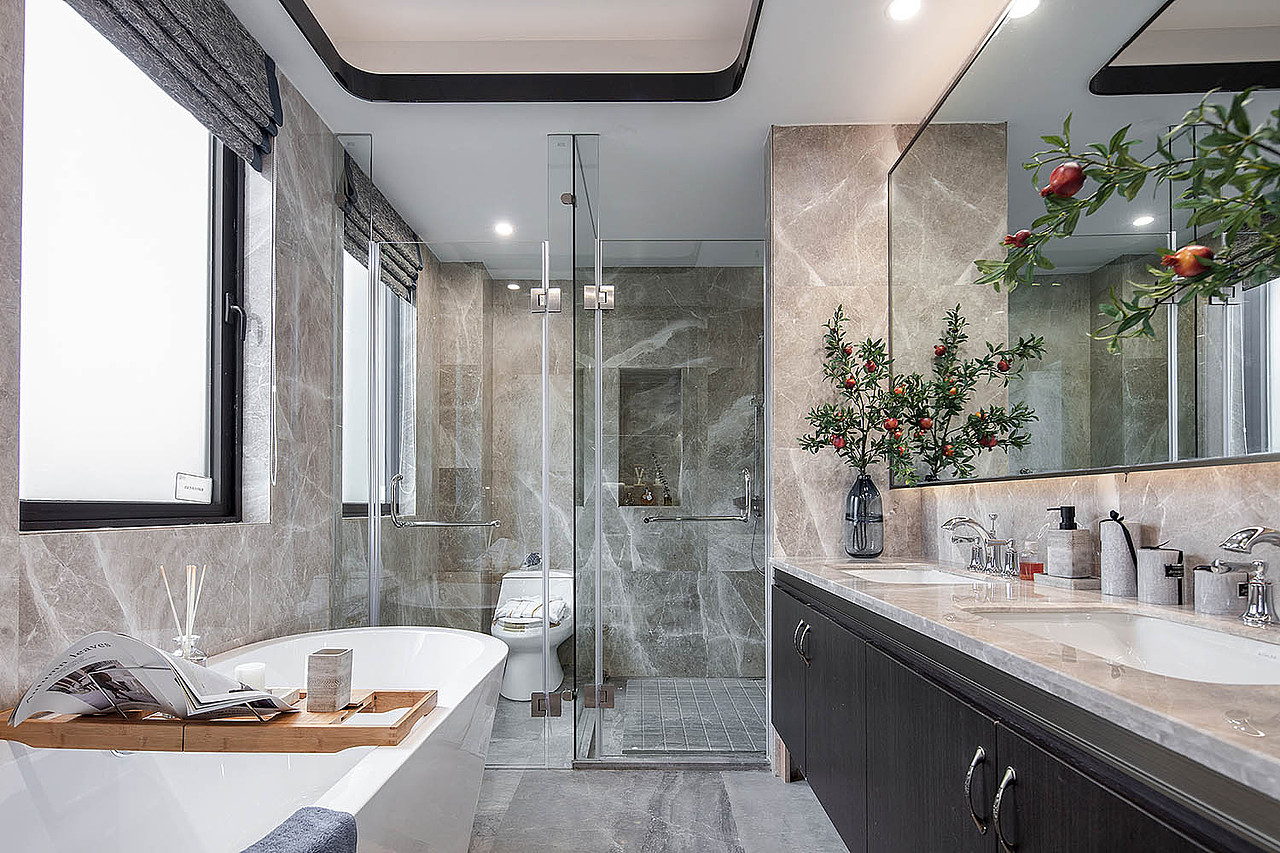 清和隽雅 凝练东方