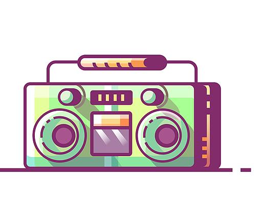 插画习作2（个人主页-ZNDc0MTI0NjA=） - 创作习作 - 站酷设计师某人彭原创素材 - 站酷ZCOOL