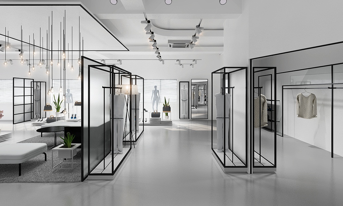 zillai 苏州韩调时尚品牌工厂店