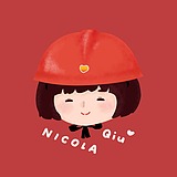 尼古拉球的头像