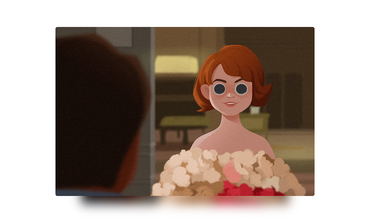 近期练习（图ZMTg4Mzc0NzEy） - 创作习作 - 站酷设计师被驯养的猫原创素材 - 站酷ZCOOL