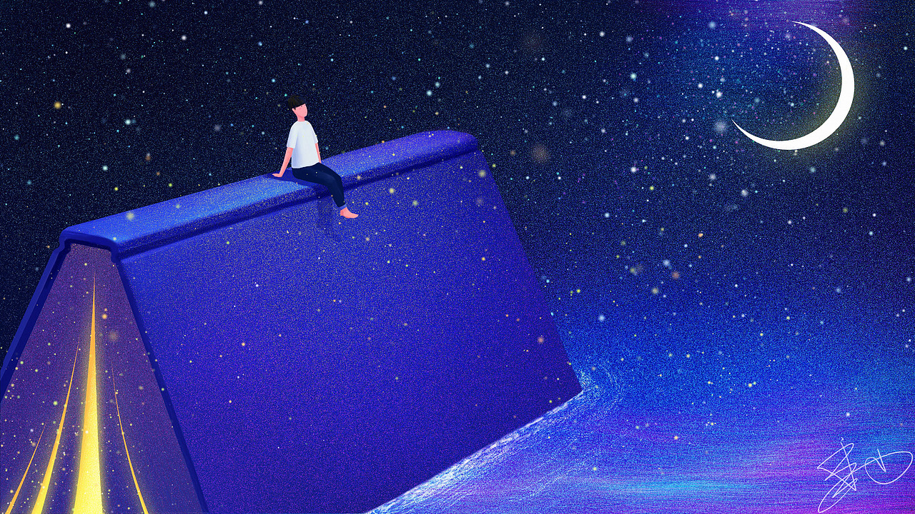 每日一画（1/30）（图ZOTA2NDgzMzY=） - 创作习作 - 站酷设计师早禾村人原创素材 - 站酷ZCOOL