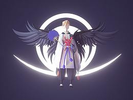 12-2 插画—— 扁平化 2.5D等