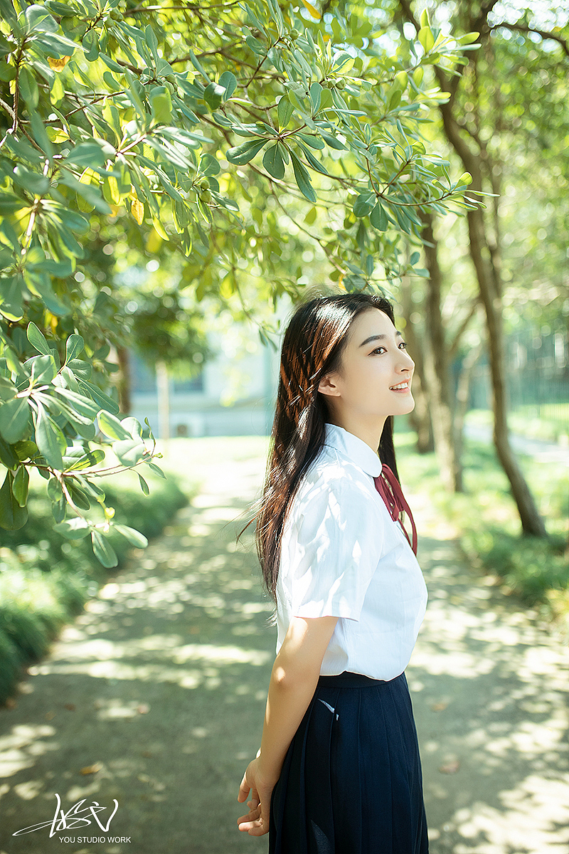 【有映画】八月（图ZMTI4ODUxMjY4） - 人像摄影 - 站酷设计师游弋YOUYI原创素材 - 站酷ZCOOL