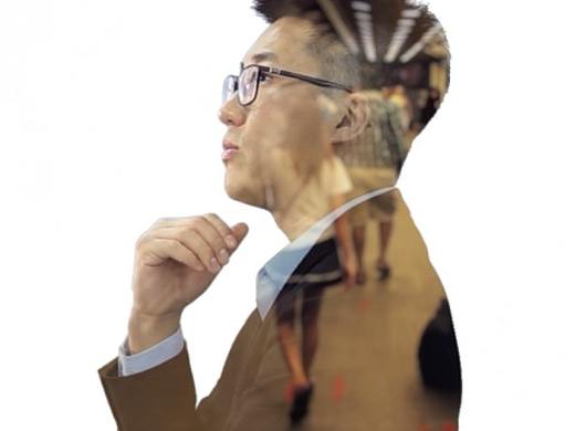 企业宣传片