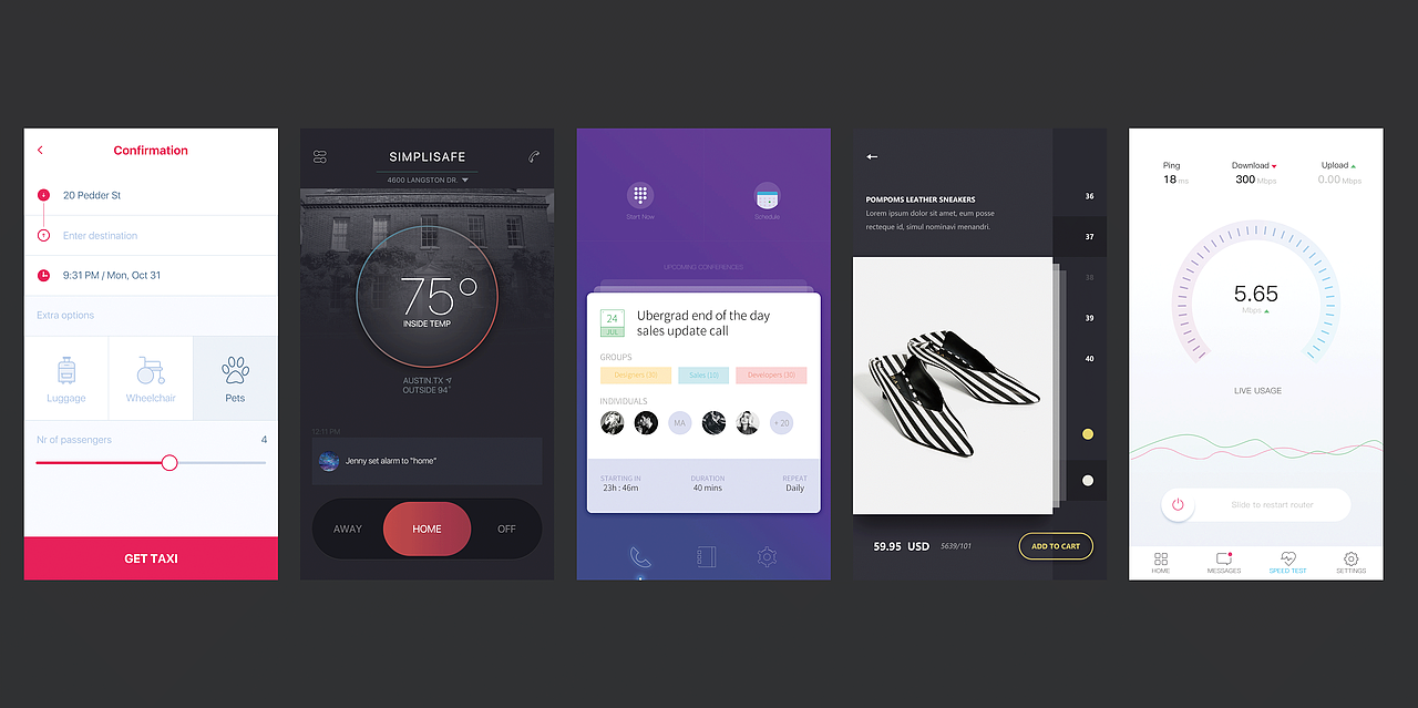界面（图ZMTA1MzQ3Mjcy） - APP界面 - 站酷设计师Lolo_原创素材 - 站酷ZCOOL
