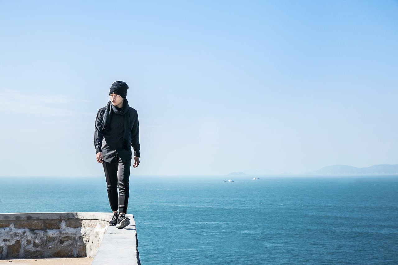 趁我们还年轻 | 东极岛篇（图ZNjU3NTEyMjQ=） - 风光摄影 - 站酷设计师KimZheng原创素材 - 站酷ZCOOL