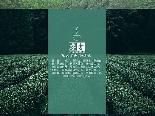 茶叶-首页