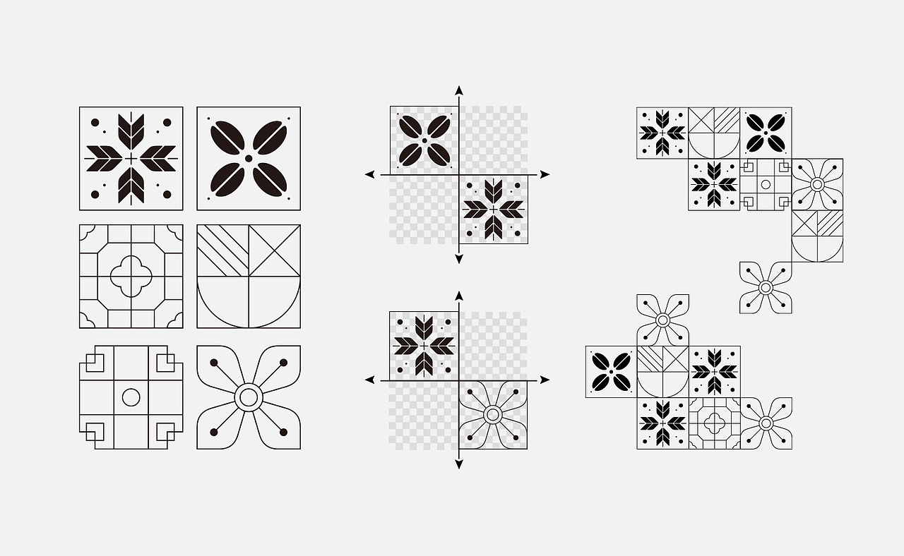不落聲-Blossom（圖ZMTc2Nzk4NjA4） - 品牌 - 站酷設(shè)計師知魚DESIGN原創(chuàng)素材 - 站酷ZCOOL