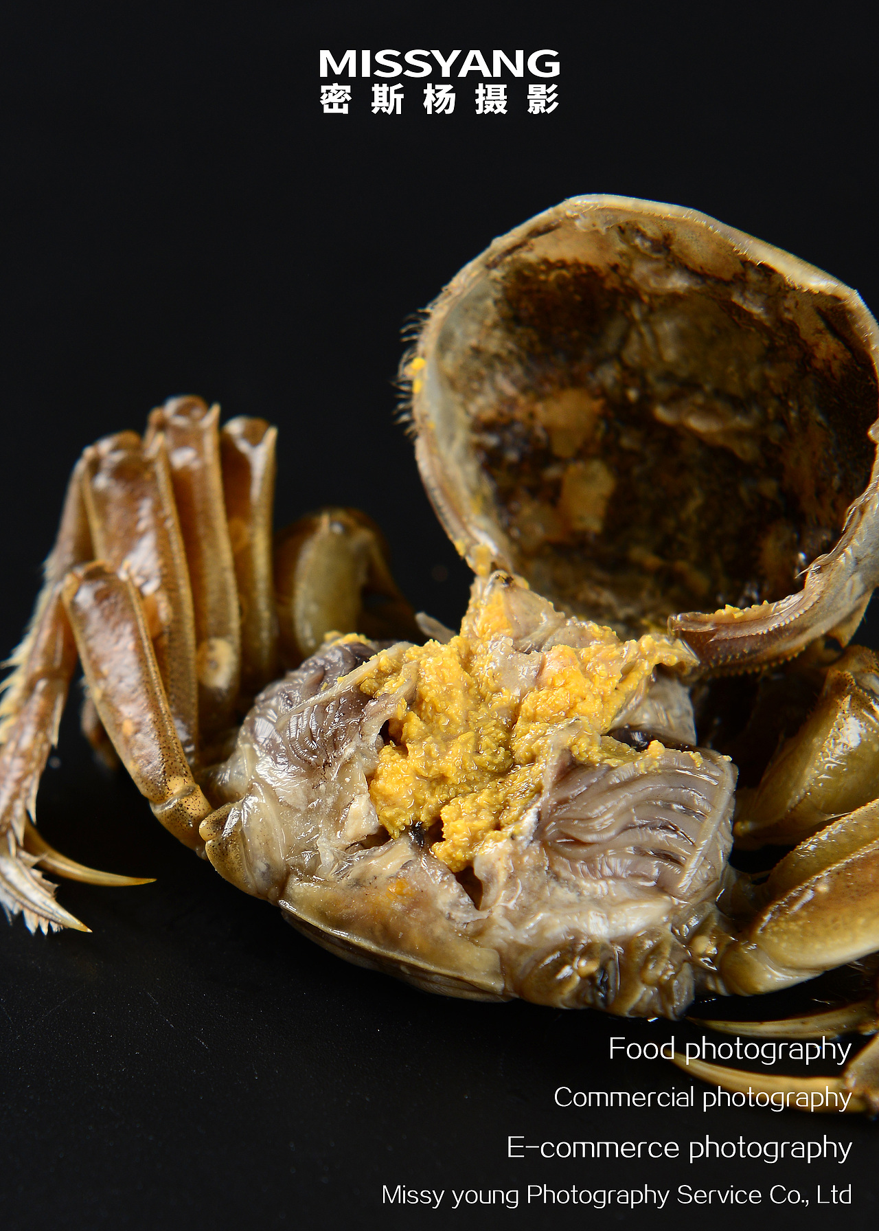 醉螃蟹|食品摄影|美食摄影|海鲜拍摄×郑州密斯杨（图ZMjYwMzA2NTEy） - 美食摄影 - 站酷设计师密斯杨摄影原创素材 - 站酷ZCOOL