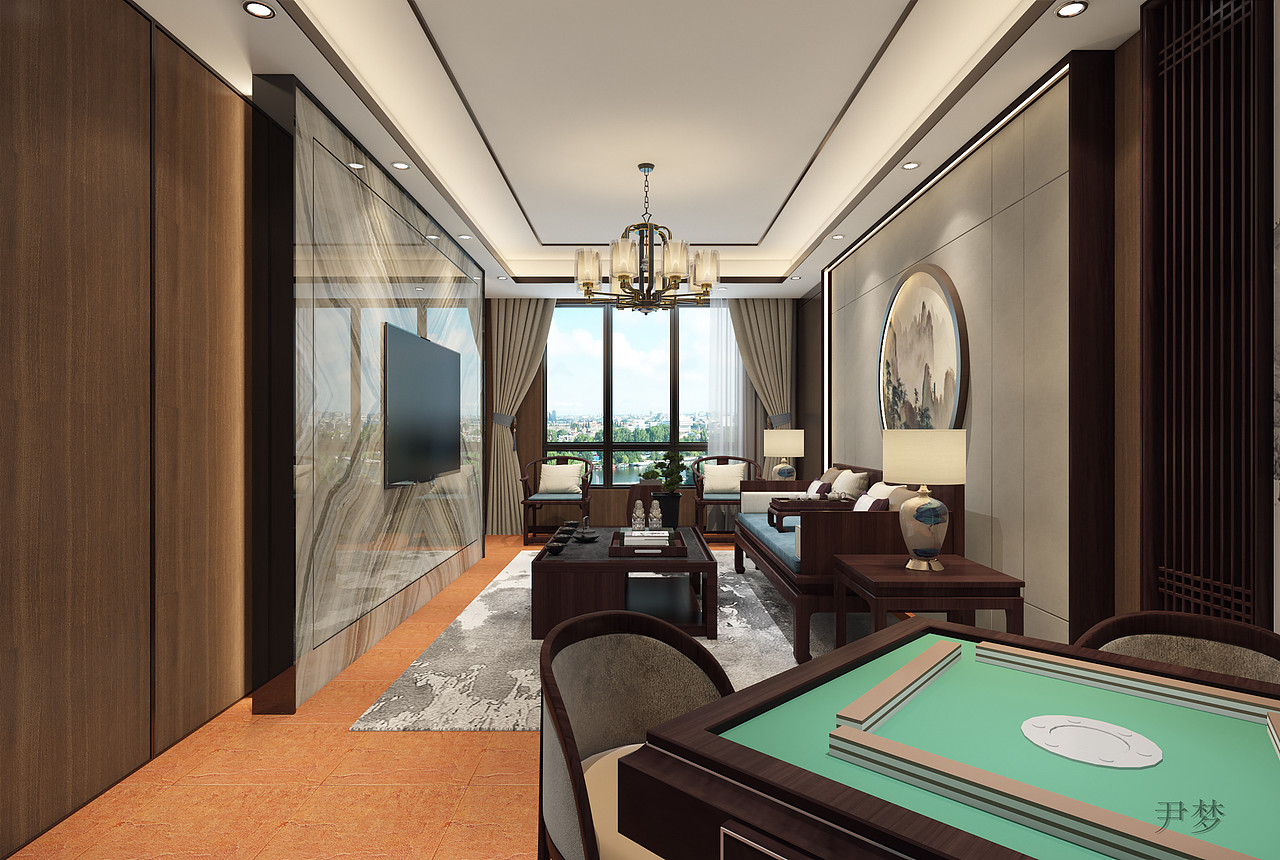 工装——藏宝阁