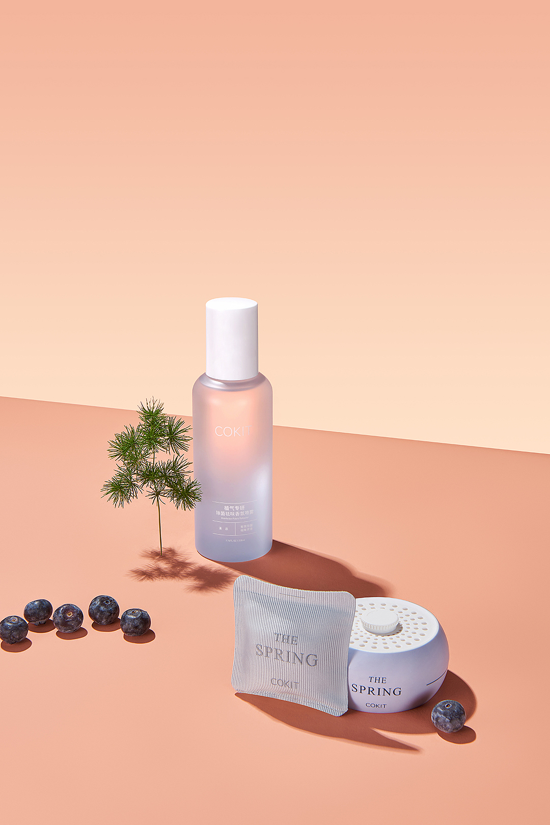 COKOT植气专研/静物摄影