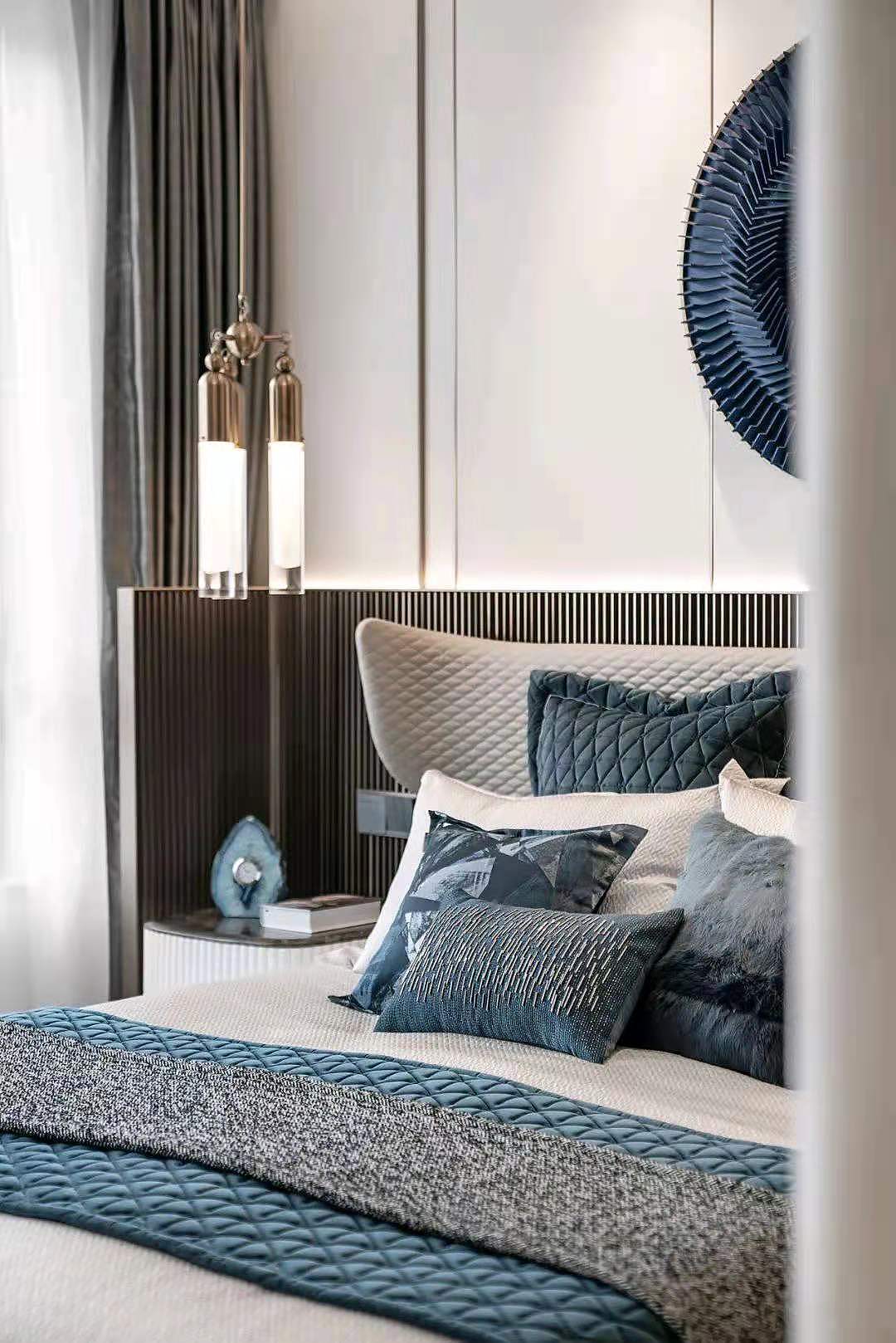 轻雅金邂逅柔雾灰 百看不厌的魔力!