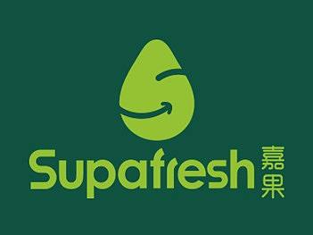 上海冠道出品--嘉果食品VI设计
