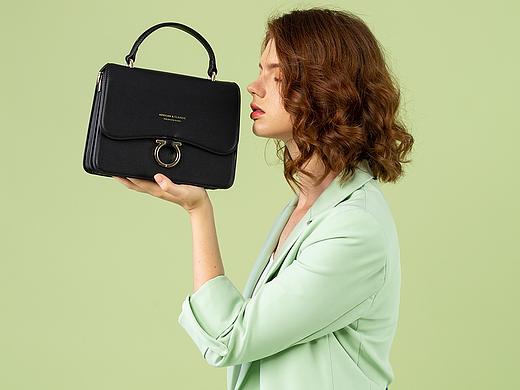 女包拍摄x模特拍摄