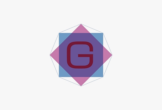 礼品网LOGO设计（图ZODI5MTQyMA==） - Logo - 站酷设计师明明喜爱原创素材 - 站酷ZCOOL