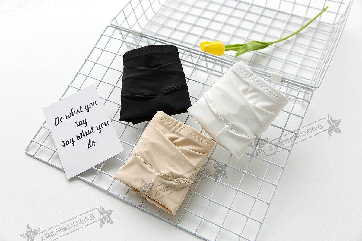 创意平铺拍摄 打底裤 网店上新图片拍摄