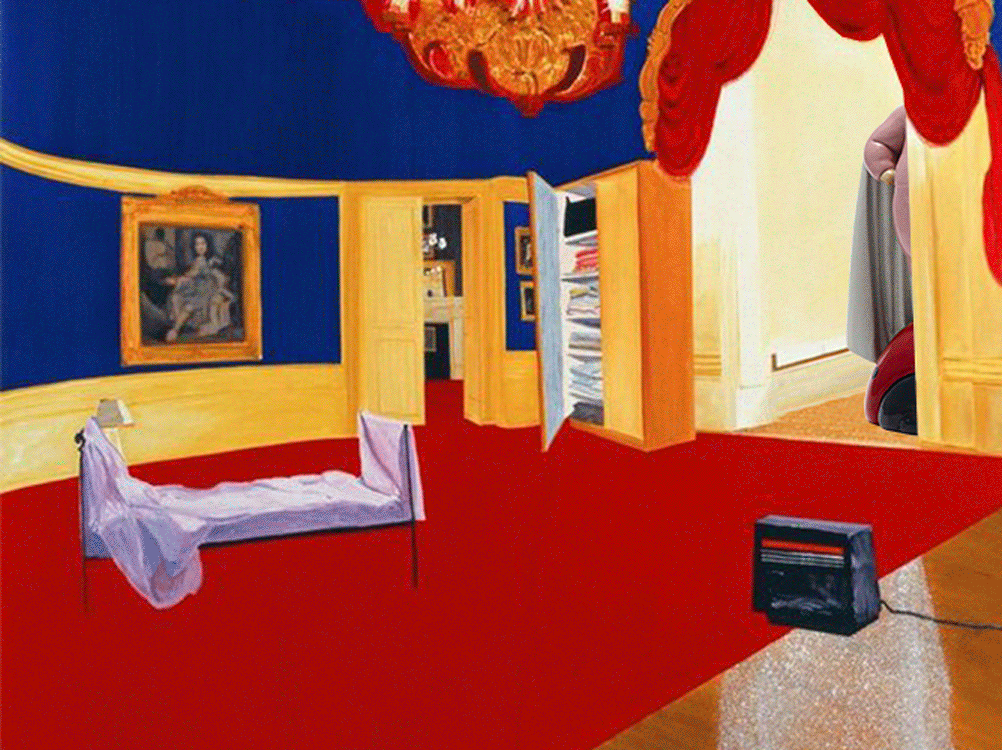 X+Q ART 微信表情包设计2.0版