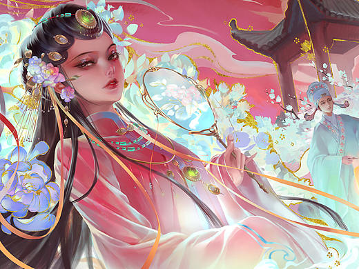 游园惊梦