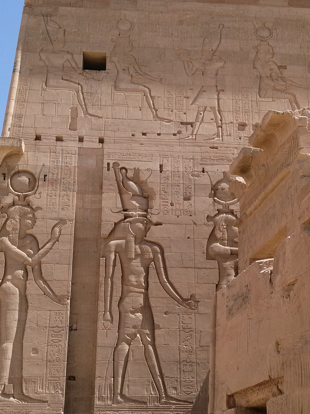 【探寻最古老的VI旅程】设计师蜜月游记一