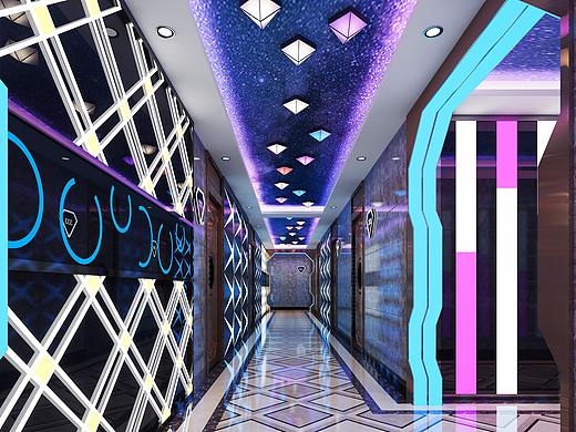 XIDI——KTV