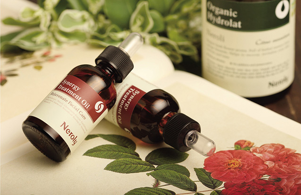 【新鲜在】服务整整13年,莱薏的芳香世界。