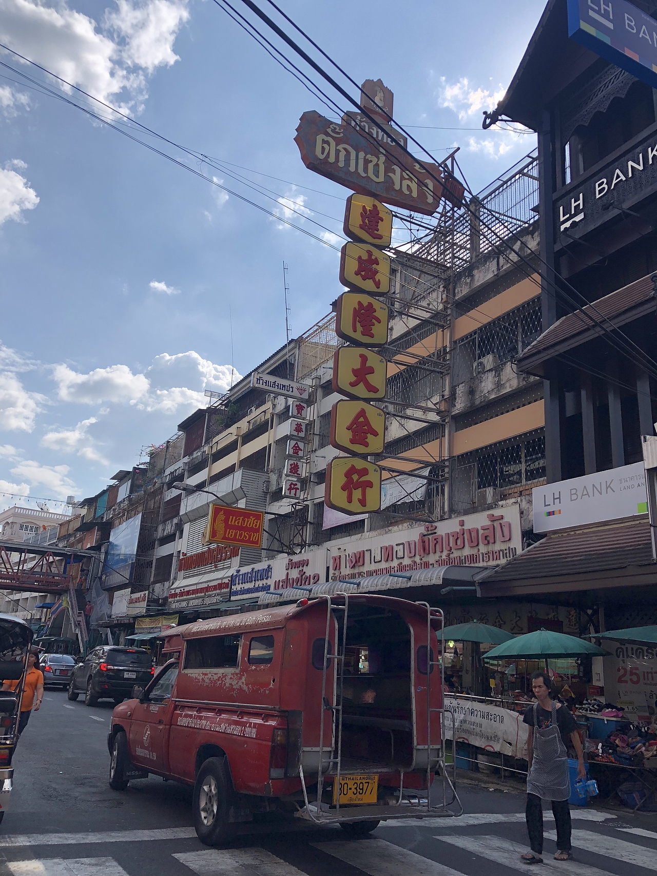 生活随拍：清迈慢生活（图ZMTg4MjIxMjYw） - 风光摄影 - 站酷设计师张憨拿原创素材 - 站酷ZCOOL