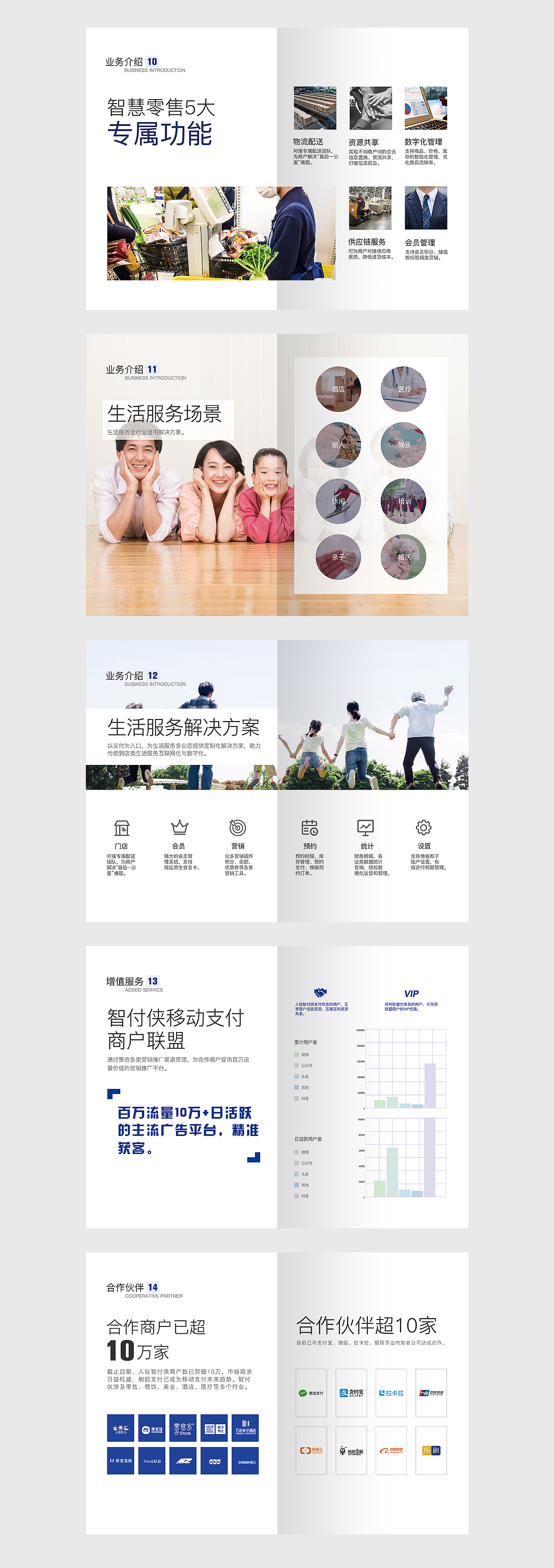 近半年前公司物料整理