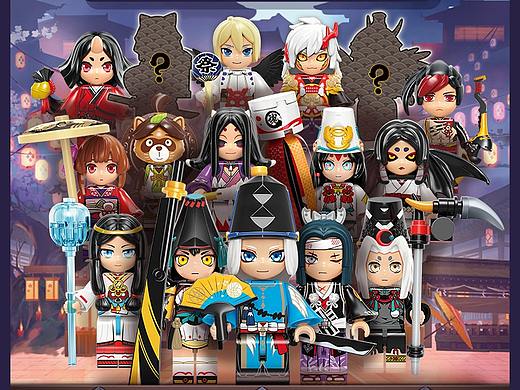 2020下半年部分项目