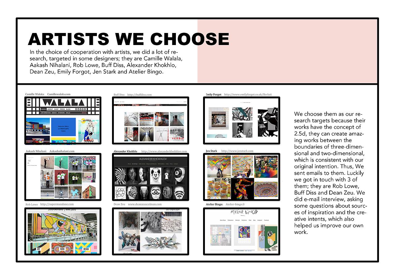 手工zine的设计和装订。（图ZNDQ1MjE0NDQ=） - 书籍/画册 - 站酷设计师海牙Hiya原创素材 - 站酷ZCOOL